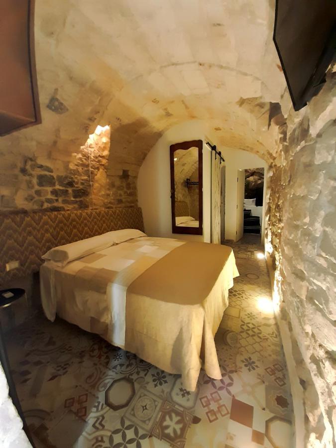 Villa Ca Siemu à Raguse Extérieur photo