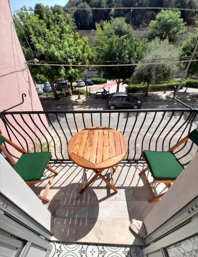 Villa Ca Siemu à Raguse Extérieur photo