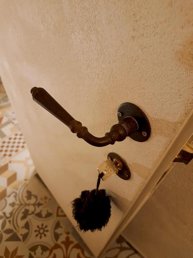 Villa Ca Siemu à Raguse Extérieur photo