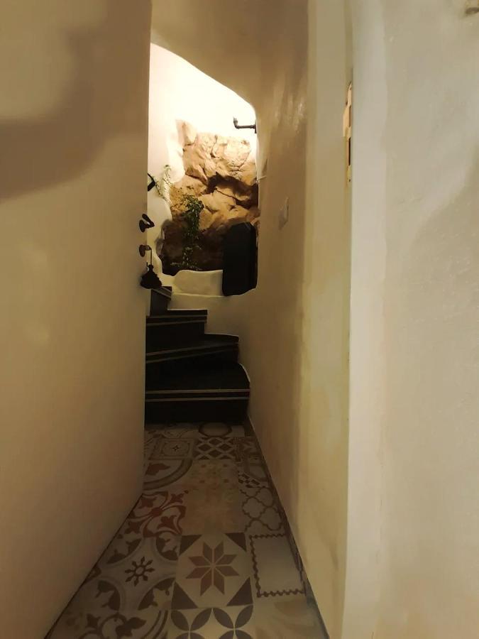 Villa Ca Siemu à Raguse Extérieur photo