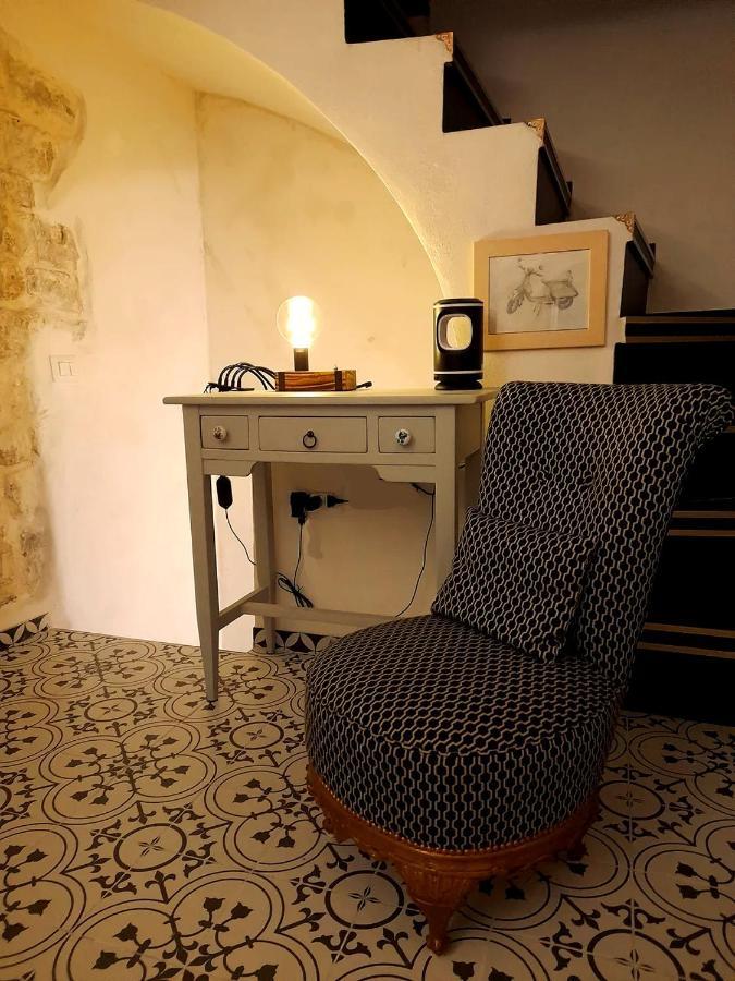 Villa Ca Siemu à Raguse Extérieur photo