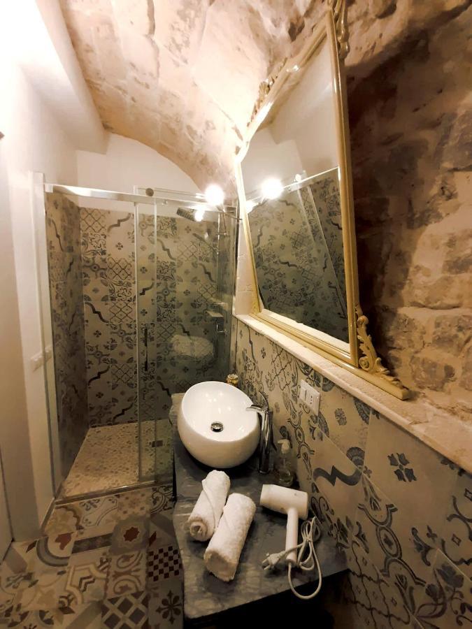Villa Ca Siemu à Raguse Extérieur photo