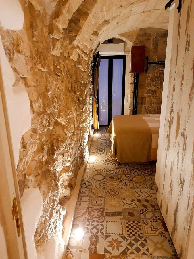 Villa Ca Siemu à Raguse Extérieur photo