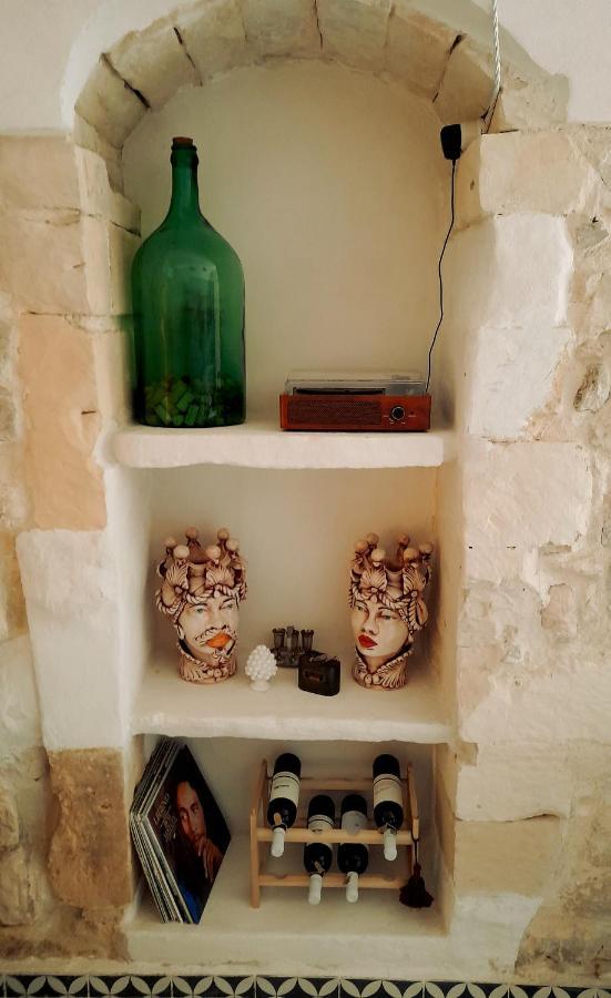 Villa Ca Siemu à Raguse Extérieur photo