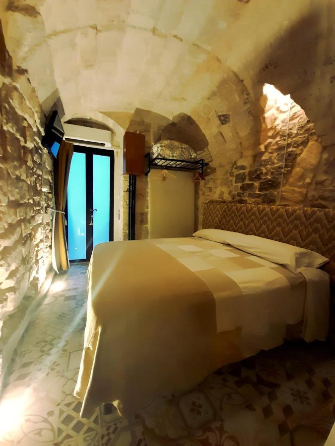 Villa Ca Siemu à Raguse Extérieur photo