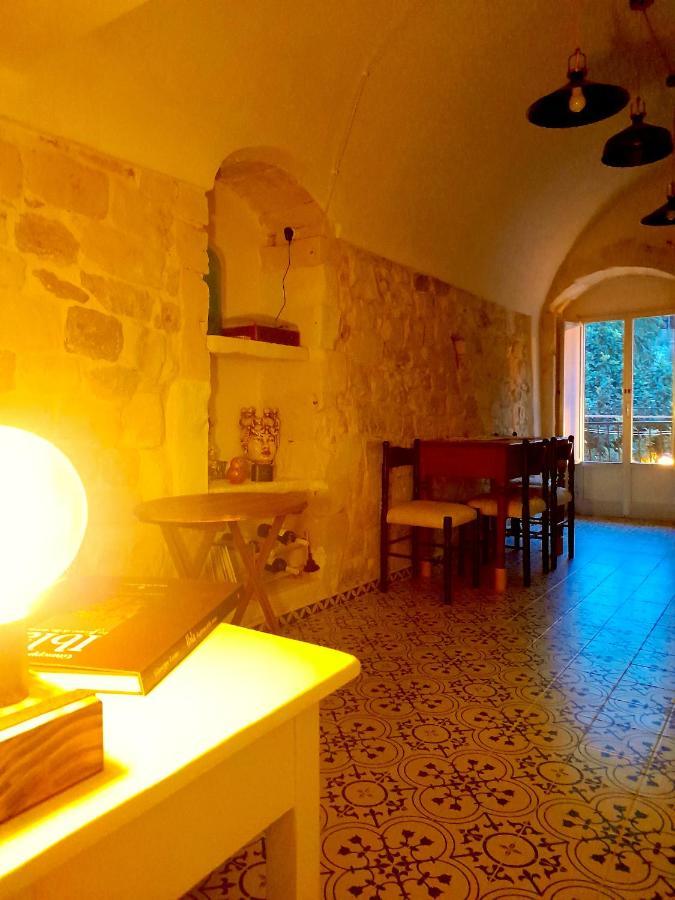 Villa Ca Siemu à Raguse Extérieur photo