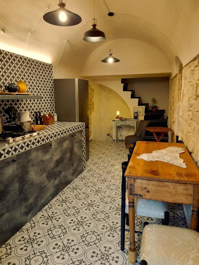 Villa Ca Siemu à Raguse Extérieur photo