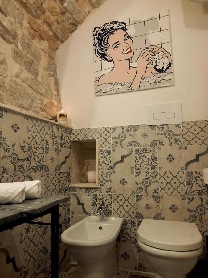 Villa Ca Siemu à Raguse Extérieur photo