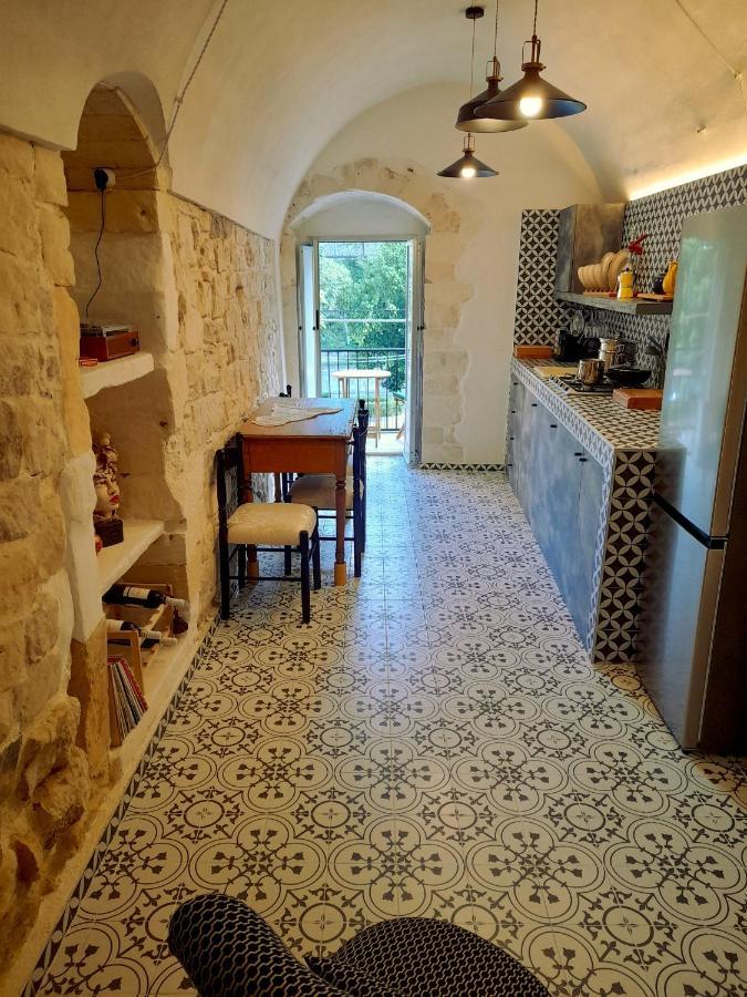 Villa Ca Siemu à Raguse Extérieur photo