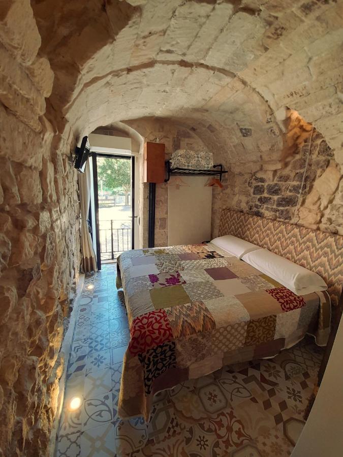 Villa Ca Siemu à Raguse Extérieur photo