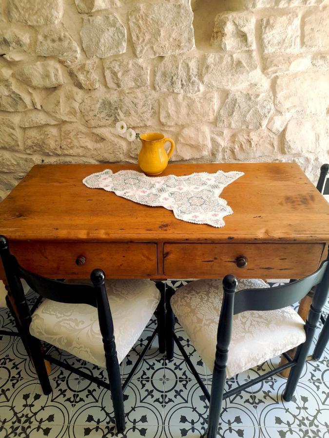 Villa Ca Siemu à Raguse Extérieur photo