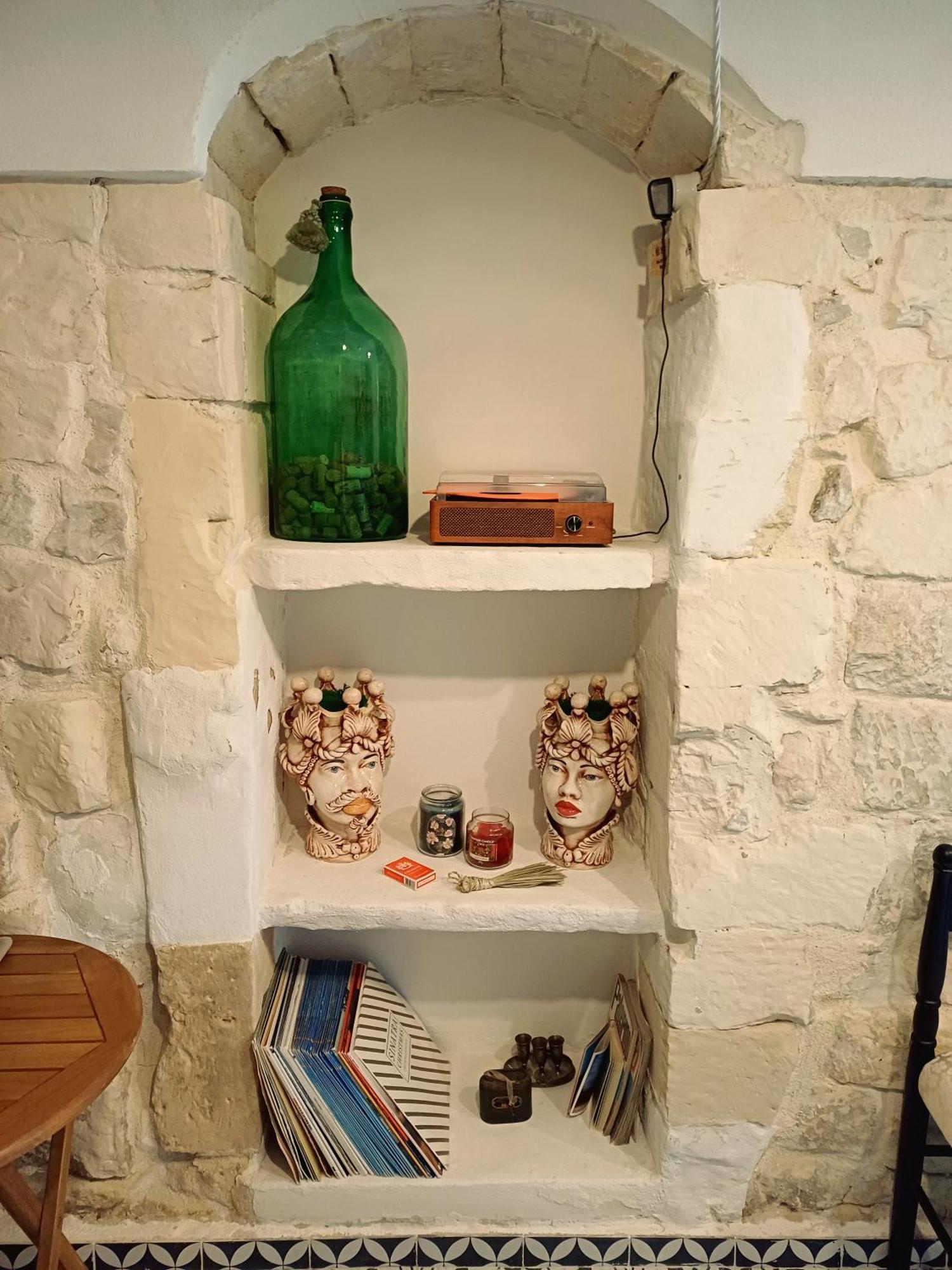 Villa Ca Siemu à Raguse Extérieur photo