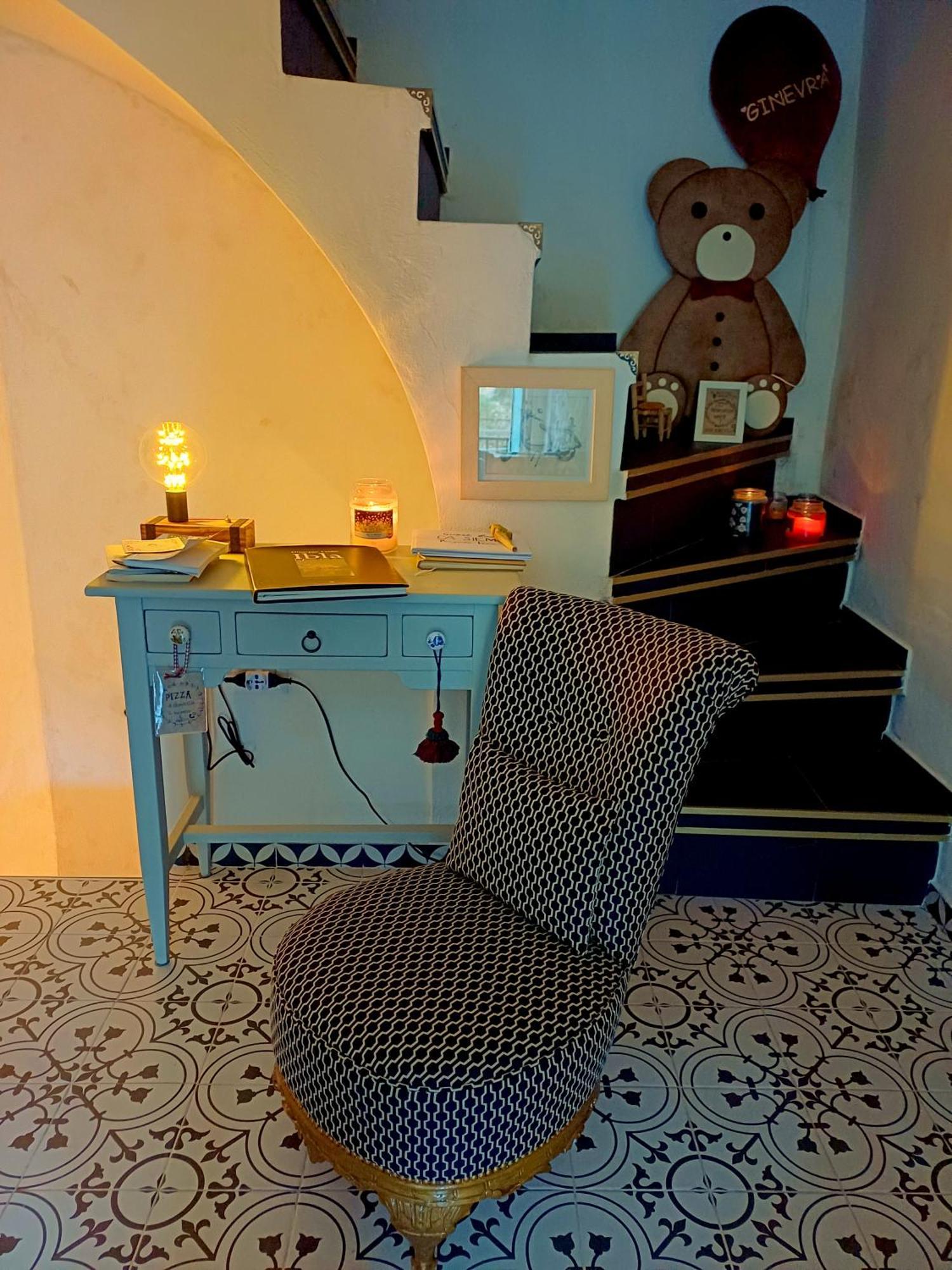 Villa Ca Siemu à Raguse Extérieur photo