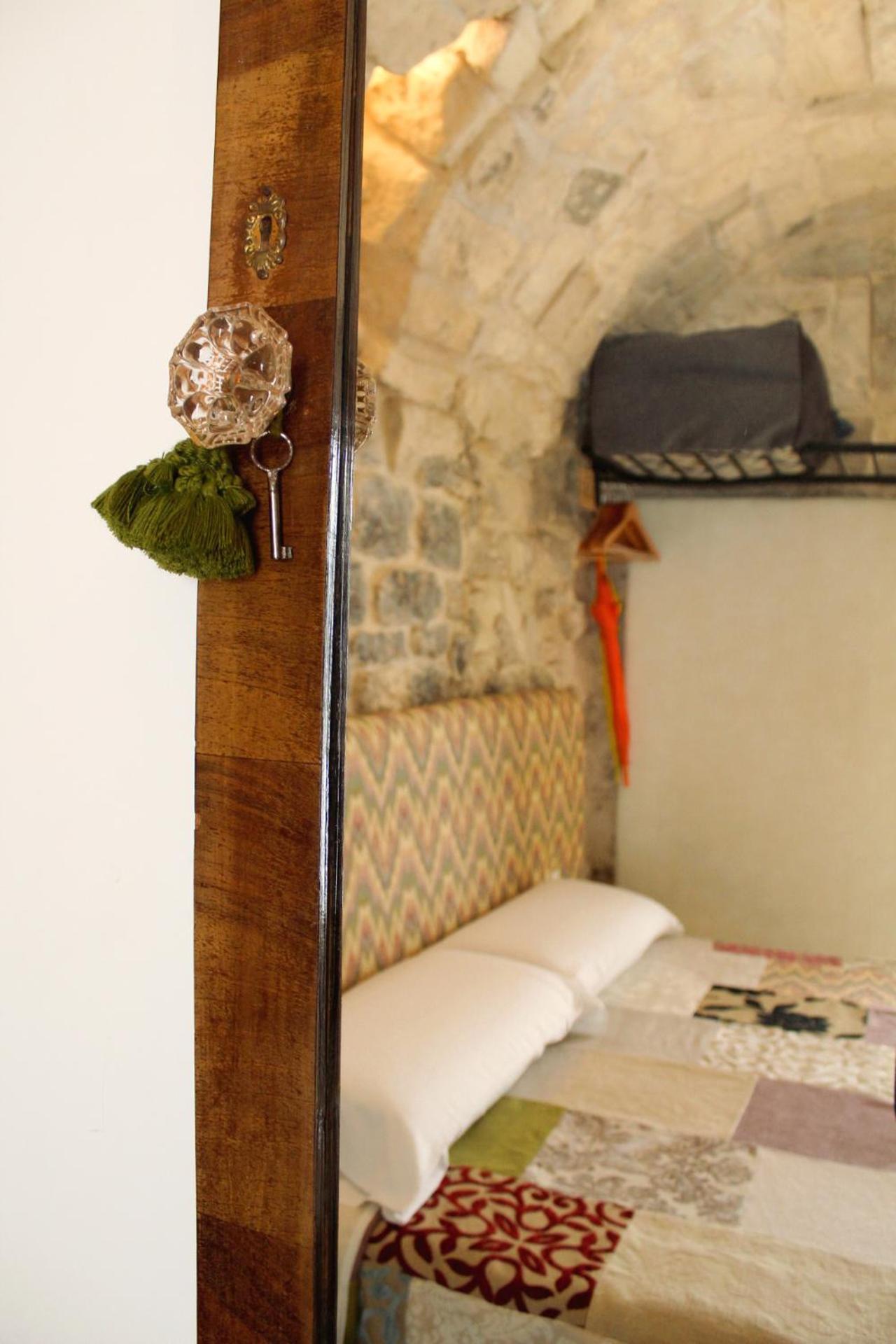 Villa Ca Siemu à Raguse Extérieur photo