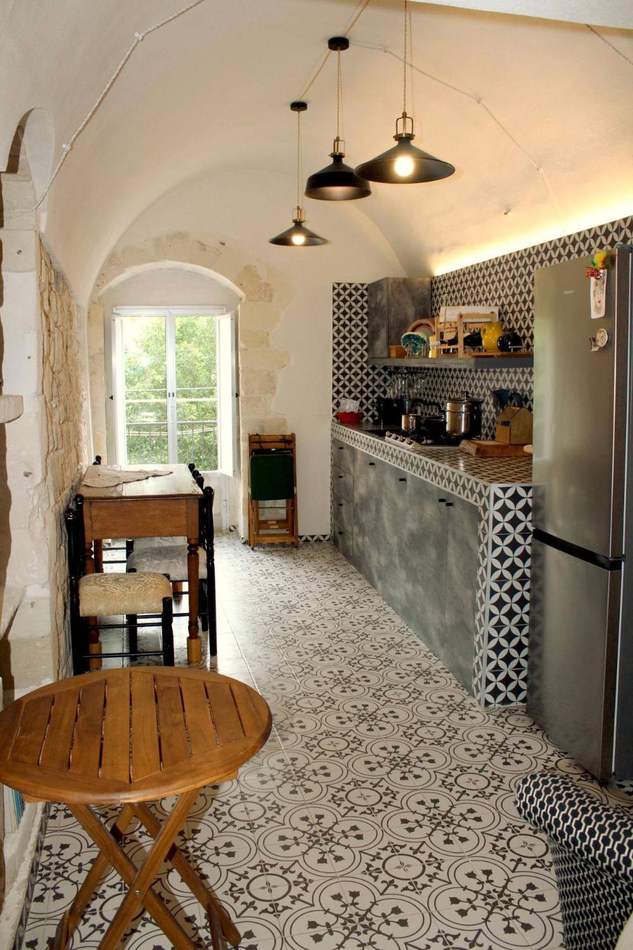 Villa Ca Siemu à Raguse Extérieur photo