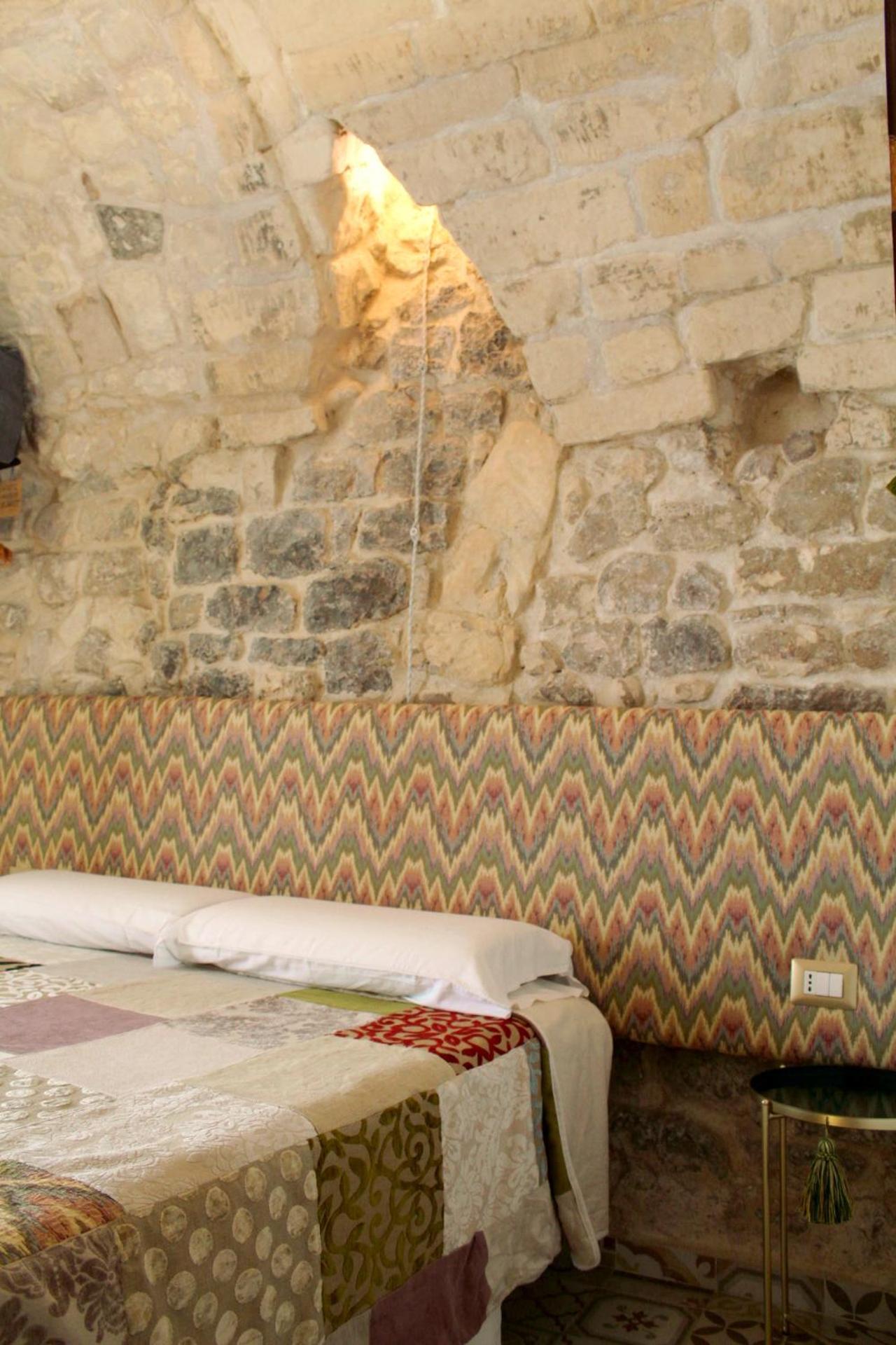 Villa Ca Siemu à Raguse Extérieur photo