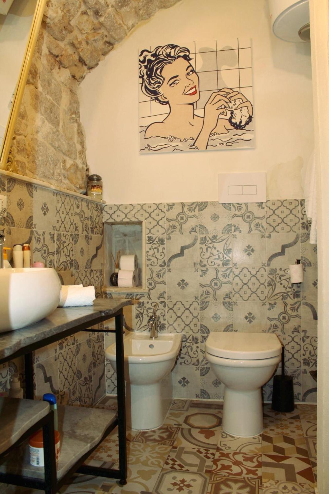 Villa Ca Siemu à Raguse Extérieur photo